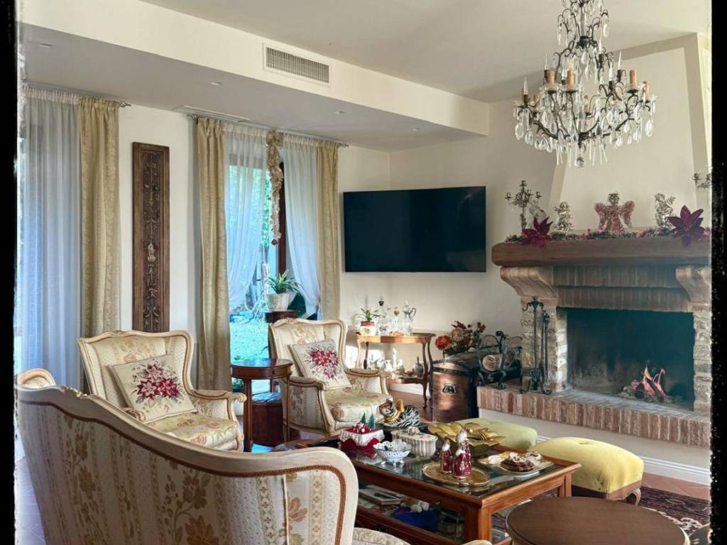 Villa a Ancona - Foto 5