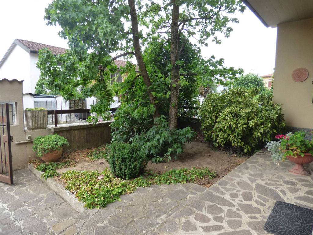 Villetta a schiera a Cremona in Via Salvo D'Acquisto - Foto 2