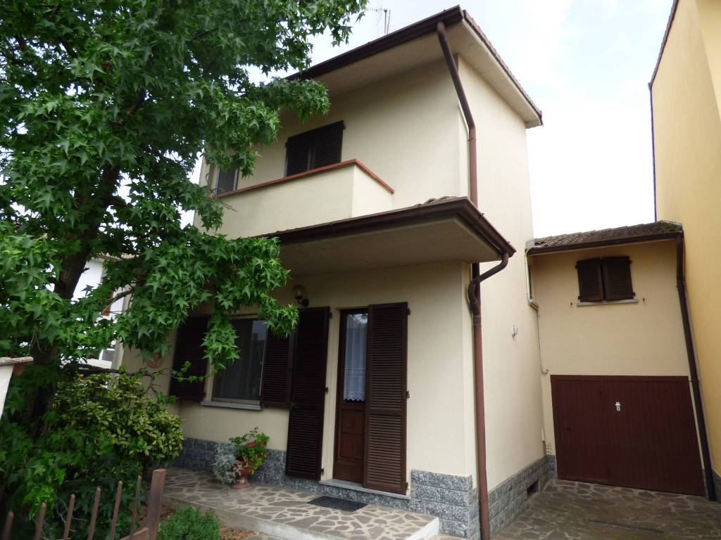 Villetta a schiera a Cremona in Via Salvo D'Acquisto - Foto 3