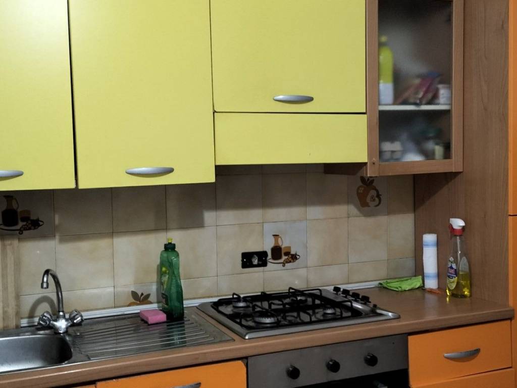 Appartamento a Ortona in Corso Giacomo Matteotti, 10 - Foto 4