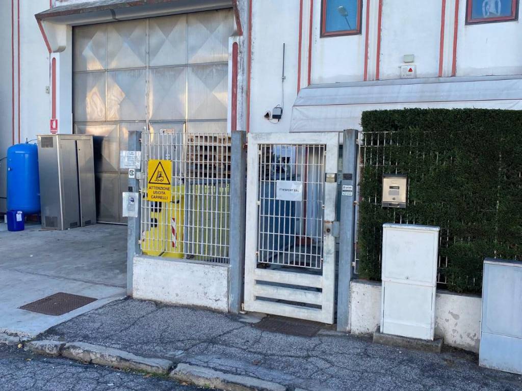 Immobile a Venezia in Via Angelo Portenari - Foto 4