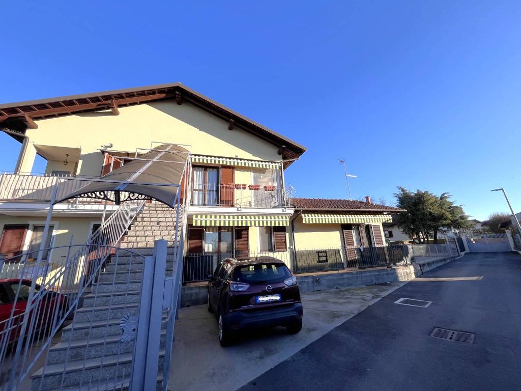 Appartamento a Buttigliera d'asti - Foto 2