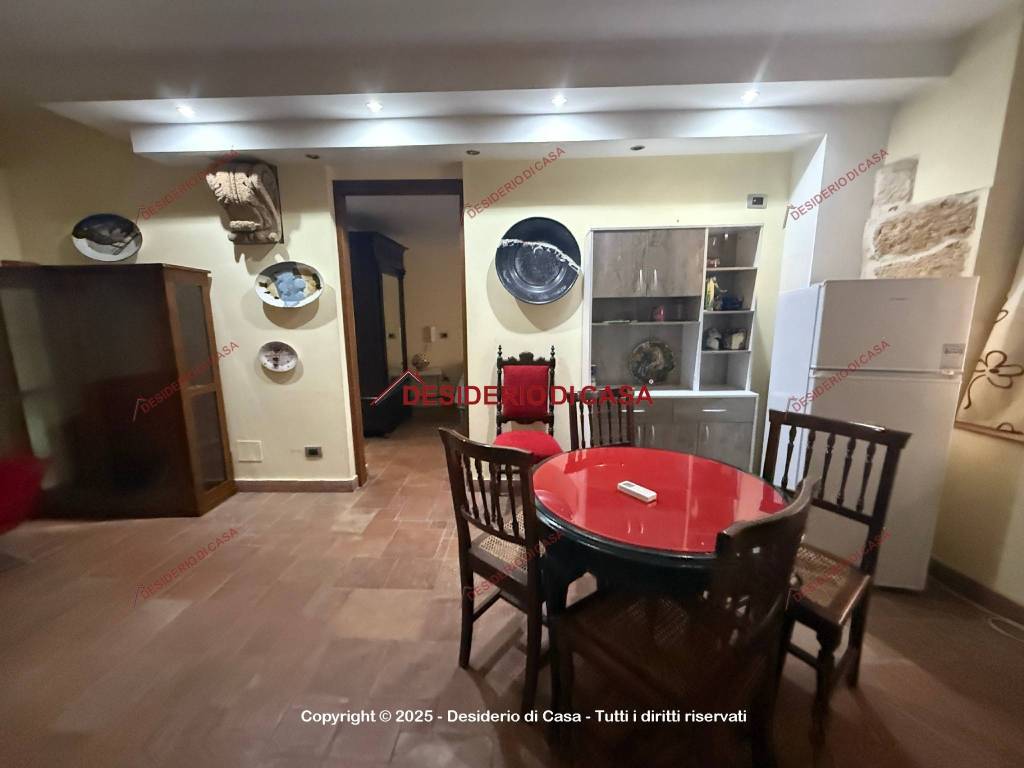 Appartamento a Monreale in Piazza Guglielmo II, 1 - Foto 3