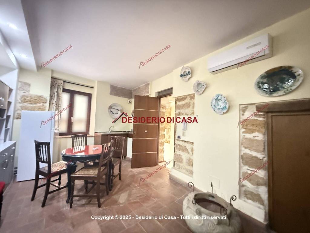 Appartamento a Monreale in Piazza Guglielmo II, 1 - Foto 4