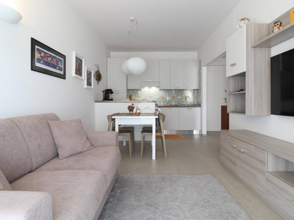 Appartamento a San benedetto del tronto in Via Fratelli Cervi, 22 - Foto 2