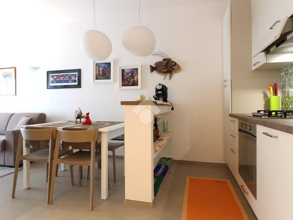 Appartamento a San benedetto del tronto in Via Fratelli Cervi, 22 - Foto 3