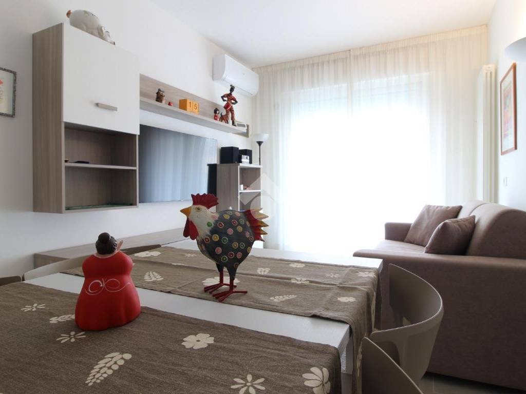 Appartamento a San benedetto del tronto in Via Fratelli Cervi, 22 - Foto 5