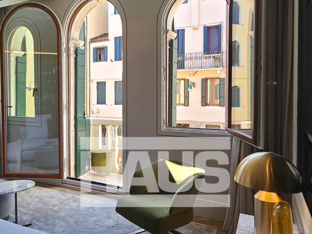 Appartamento a Venezia in Ponte de l'Accademia - Foto 2