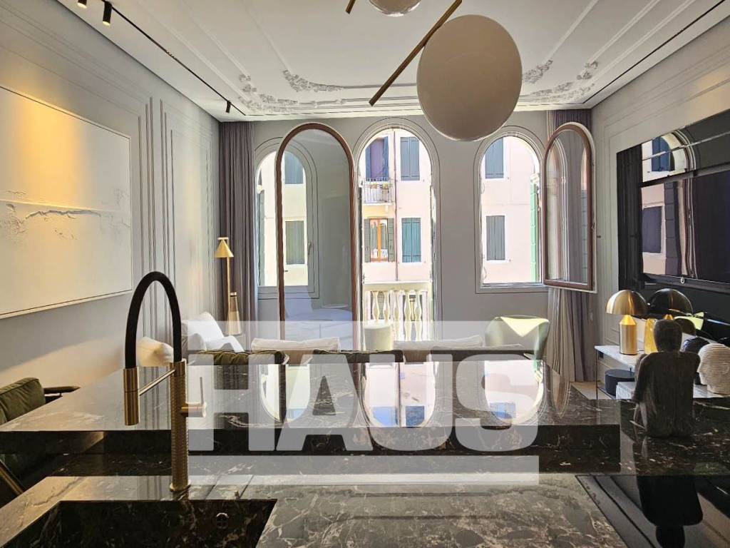 Appartamento a Venezia in Ponte de l'Accademia - Foto 4