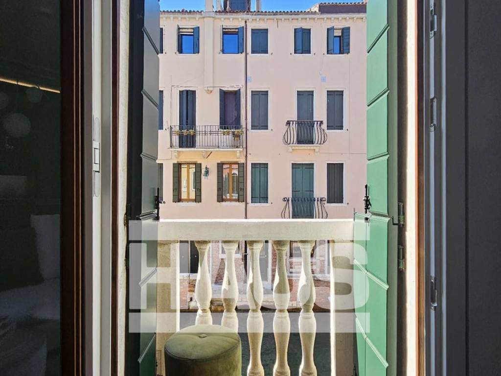 Appartamento a Venezia in Ponte de l'Accademia - Foto 5