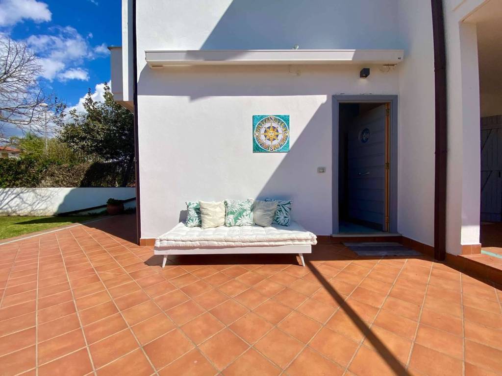 Villa a Sabaudia in Via Cariddi, 4 - Foto 3