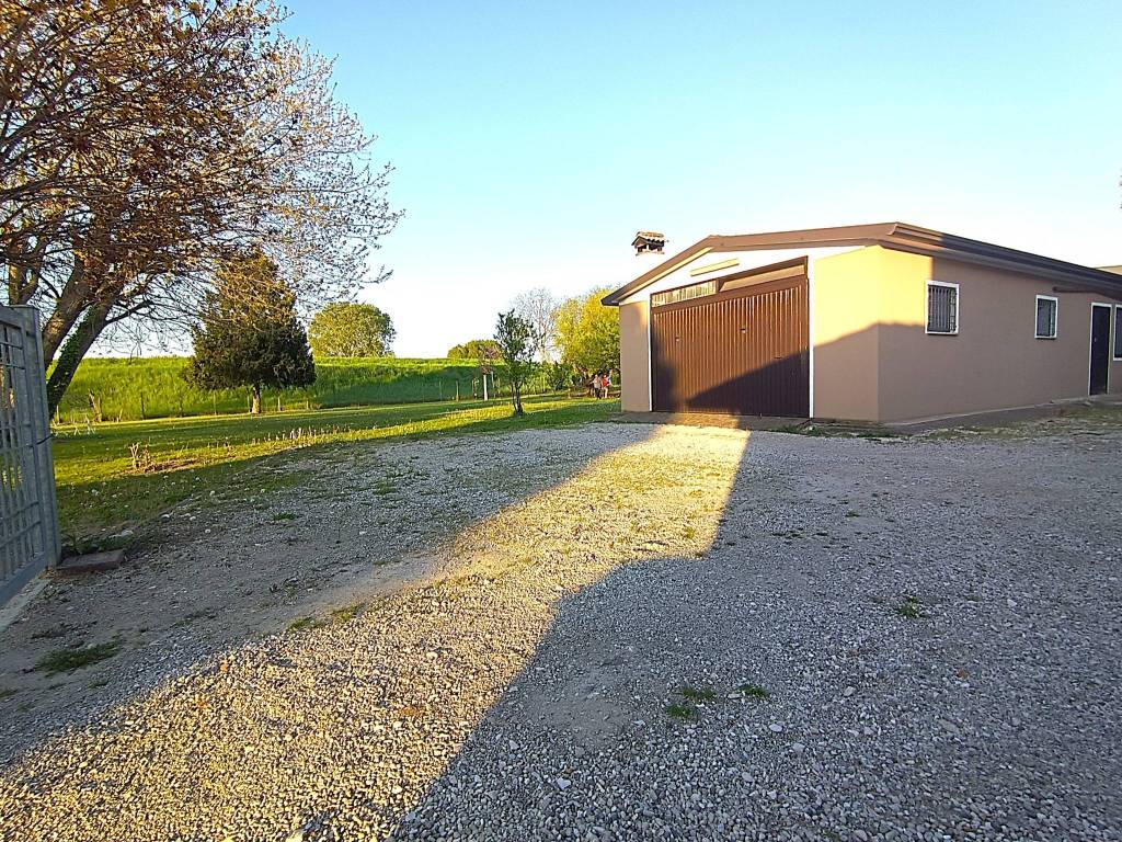 Immobile a Saccolongo in Via Scapacchiò Est - Foto 3