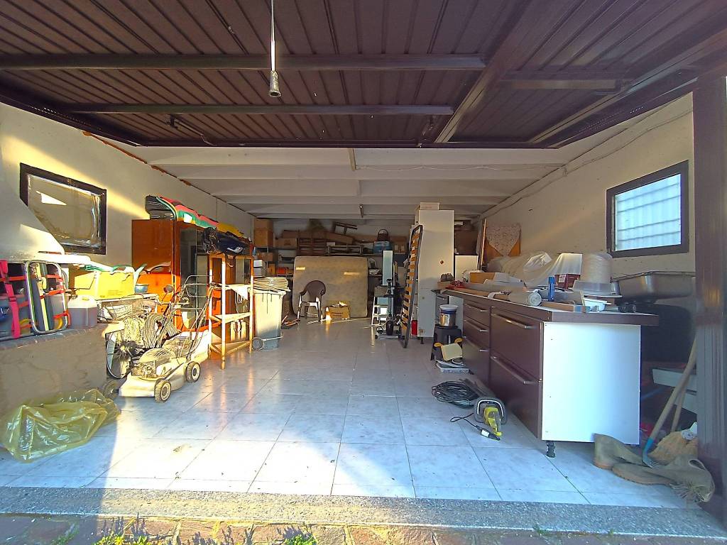 Immobile a Saccolongo in Via Scapacchiò Est - Foto 5