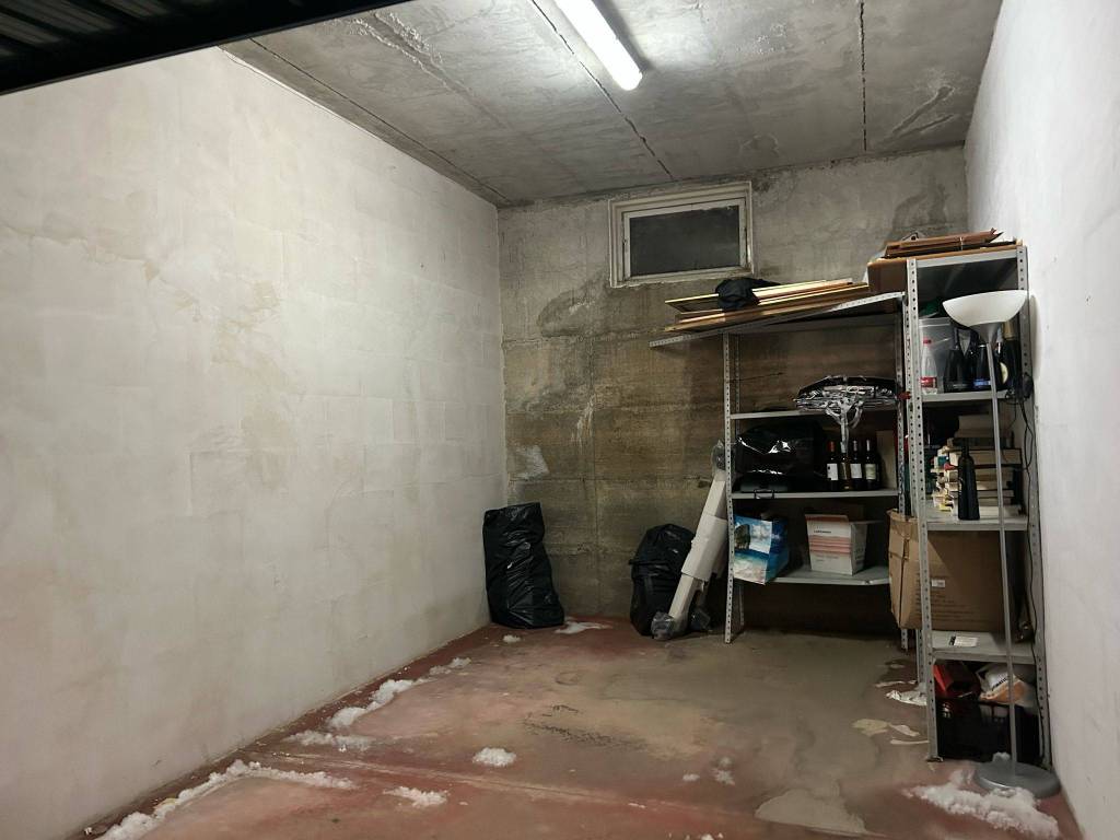 Box / garage a Catanzaro in Traversa Barlaam da Seminara - Foto 3