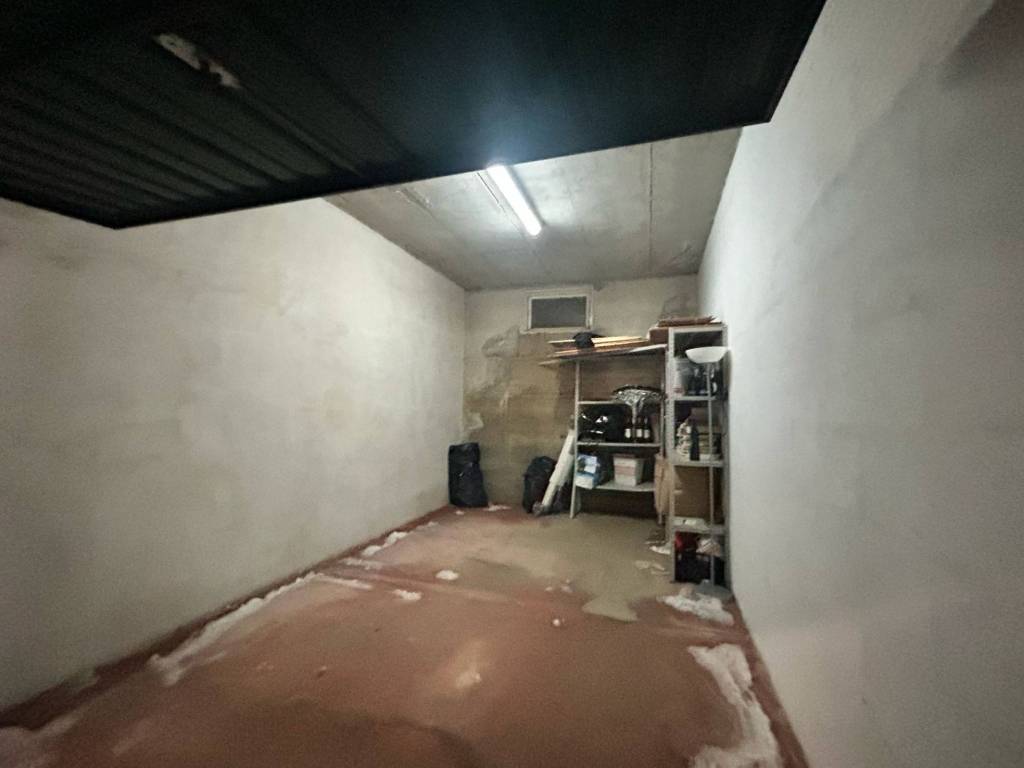 Box / garage a Catanzaro in Traversa Barlaam da Seminara - Foto 4