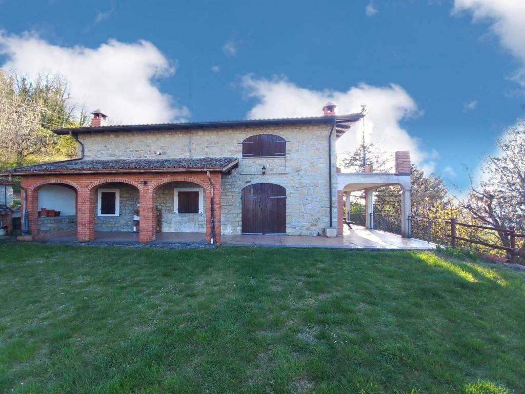 Villa a Val di nizza - Foto 2