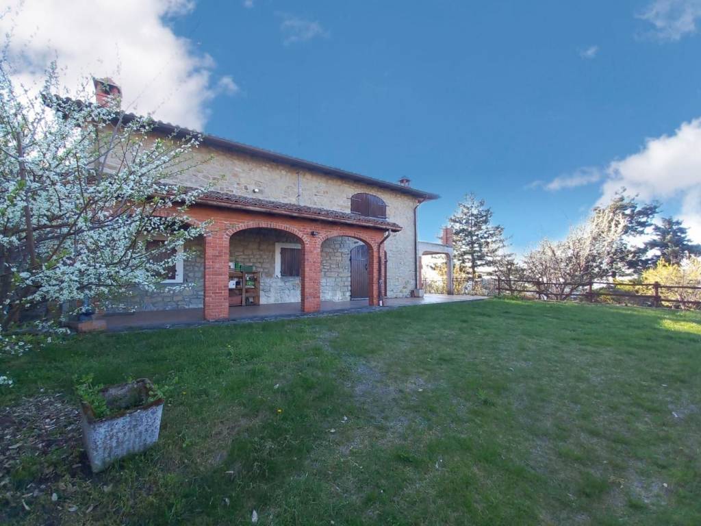 Villa a Val di nizza - Foto 3