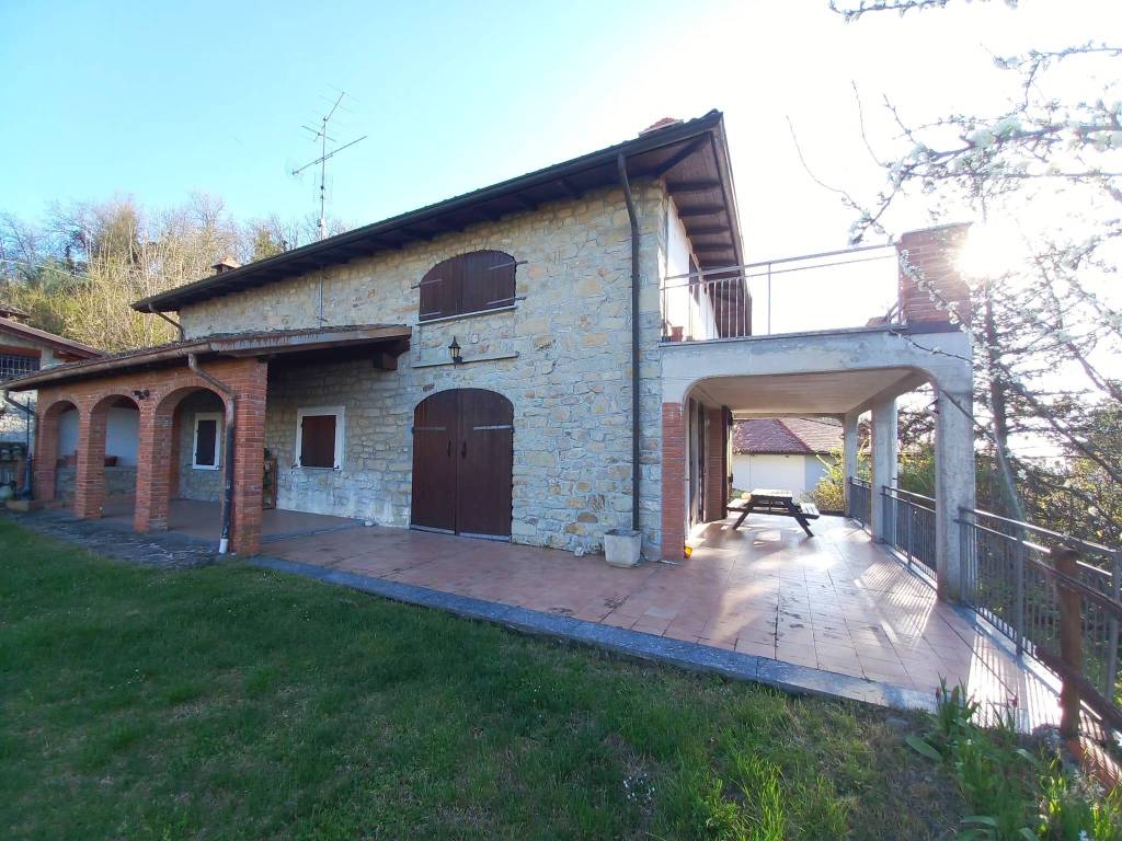 Villa a Val di nizza - Foto 4