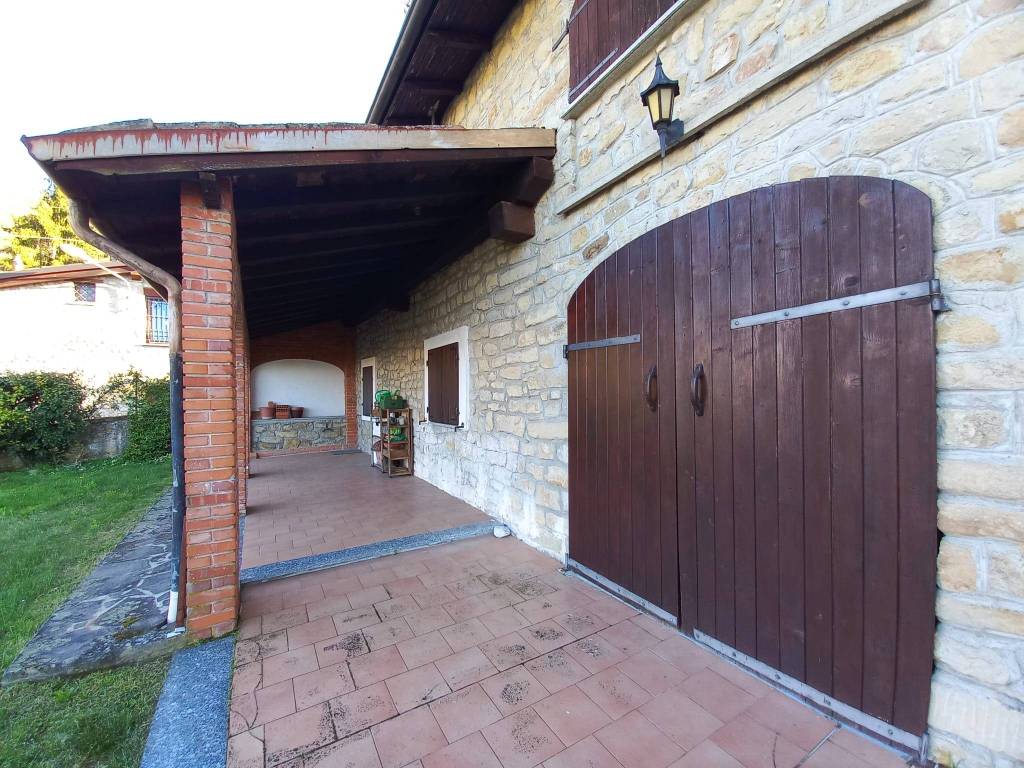 Villa a Val di nizza - Foto 5