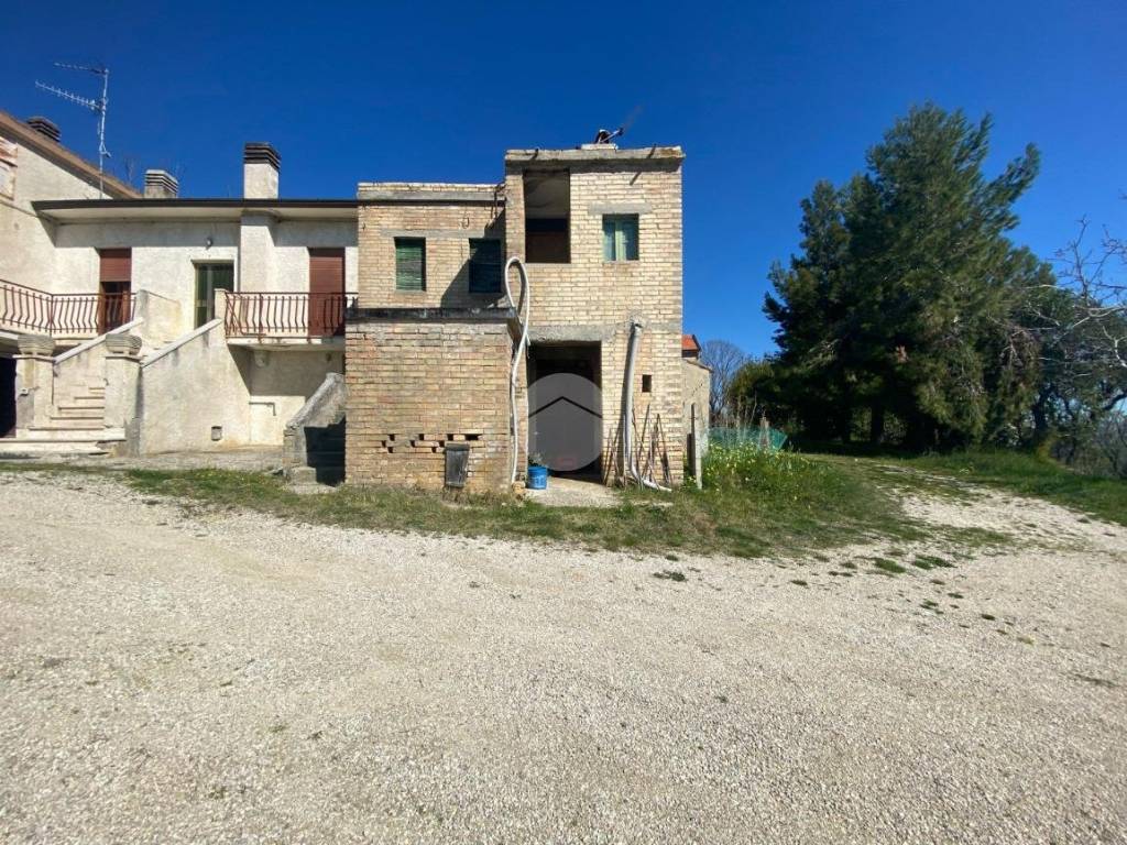 Rustico / casale a Offida in Contrada San Lazzaro - Foto 3