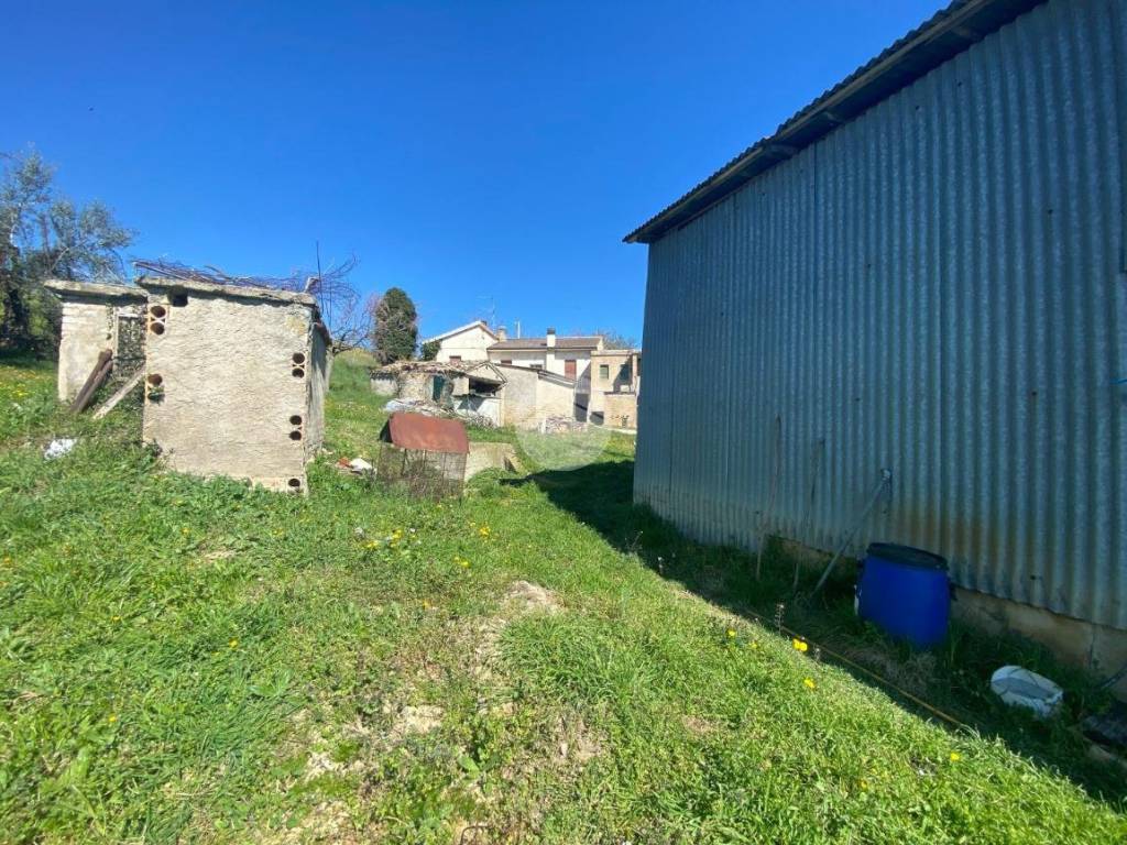 Rustico / casale a Offida in Contrada San Lazzaro - Foto 5