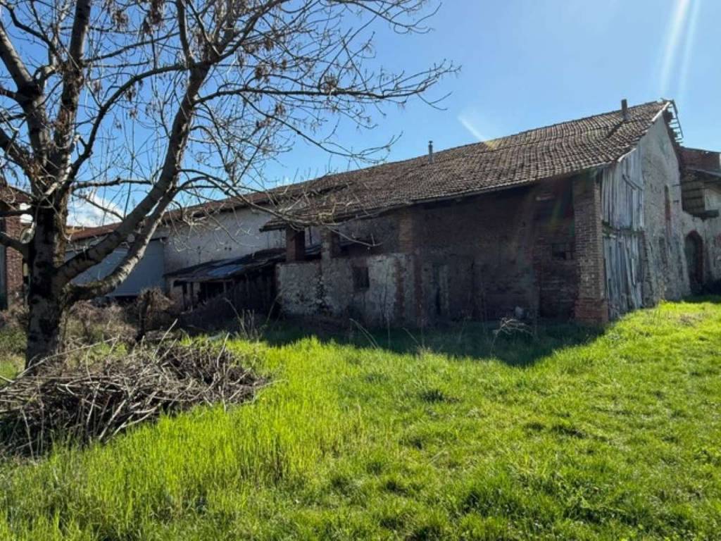Rustico / casale a Cuneo in via Castelletto Stura - Foto 4