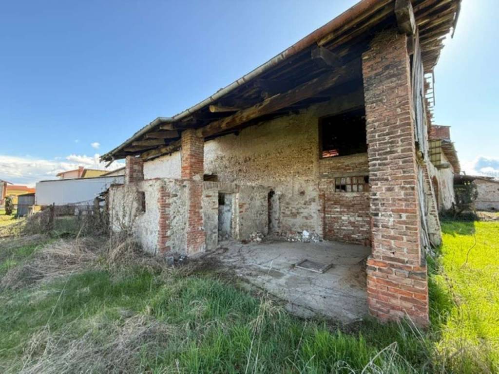Rustico / casale a Cuneo in via Castelletto Stura - Foto 5