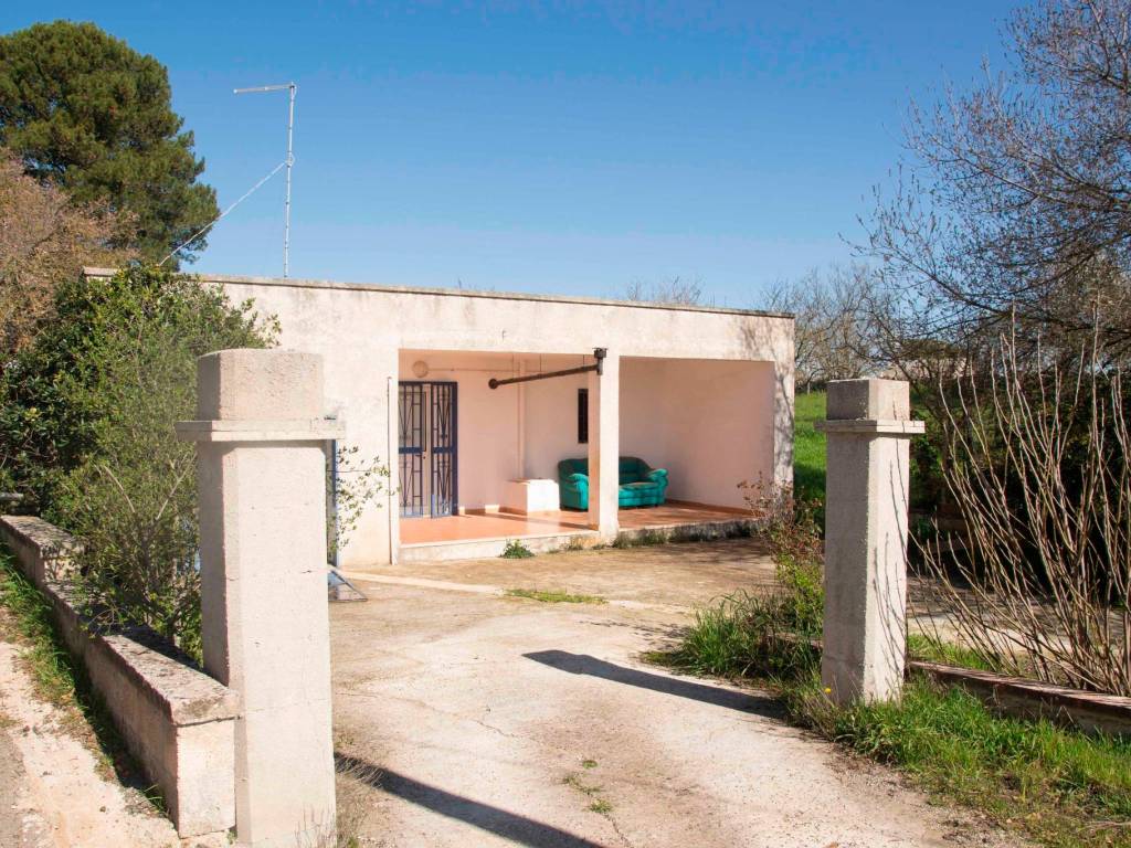Villa a Martina franca in Strada Massafra Zona F - Foto 2