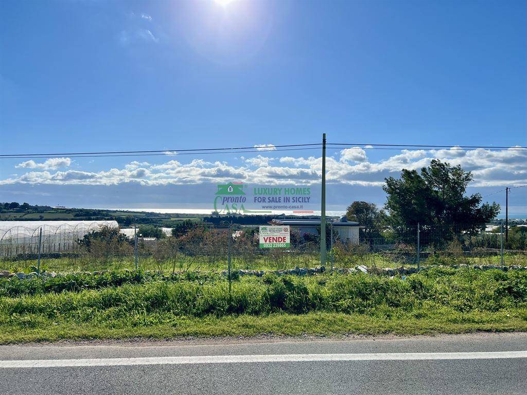 Terreno a Ragusa in contrada eredità - Foto 2