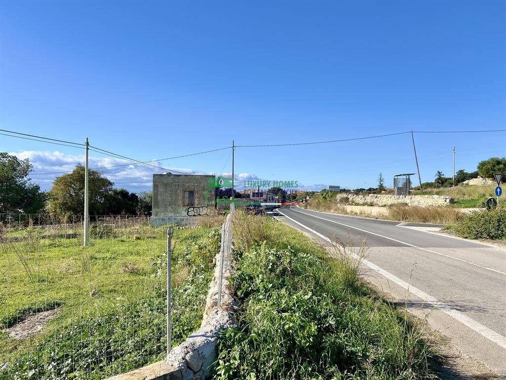Terreno a Ragusa in contrada eredità - Foto 3