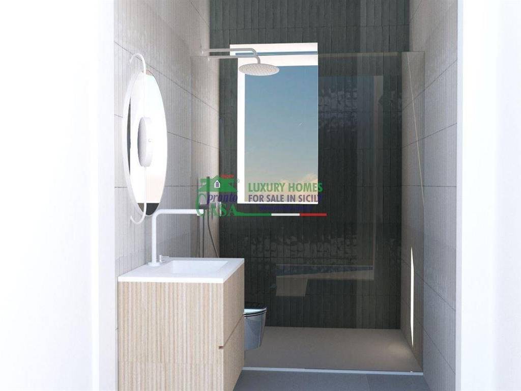 Villa a Ragusa in via 381 - Foto 5