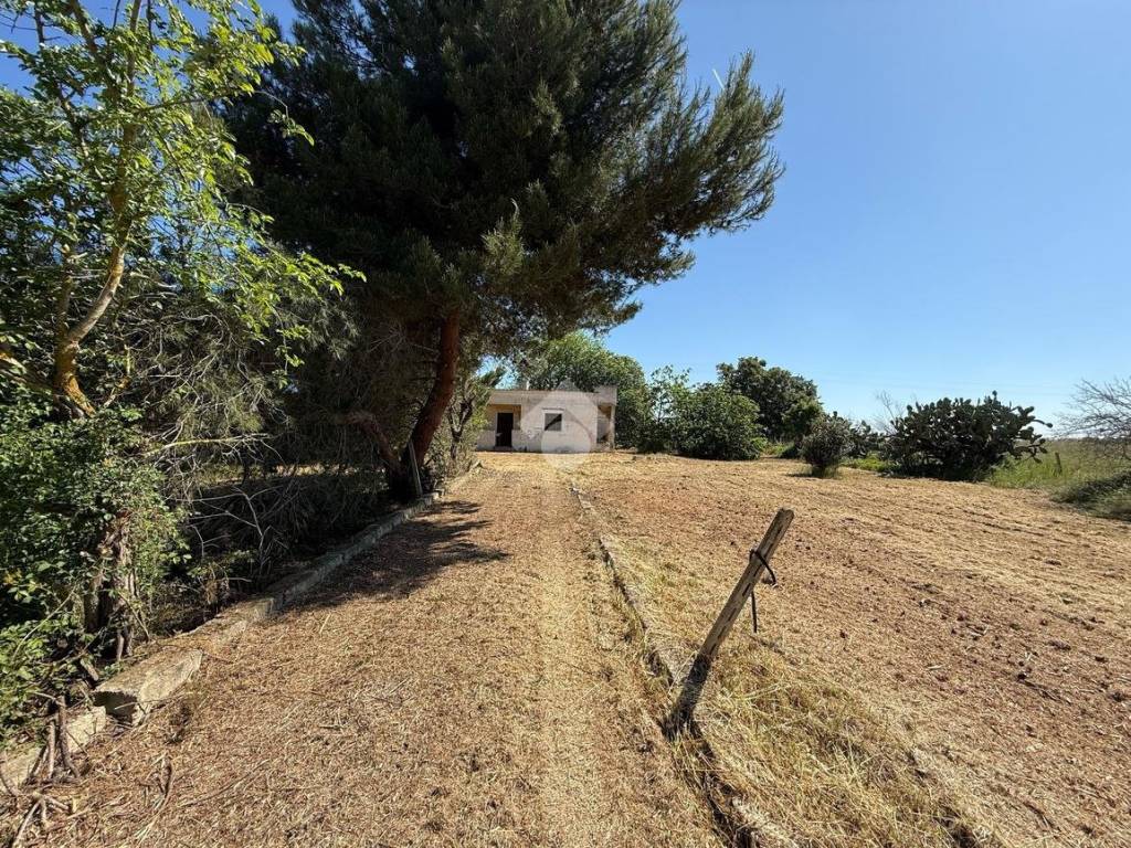 Rustico / casale a Brindisi in Contrada Masina - Foto 2
