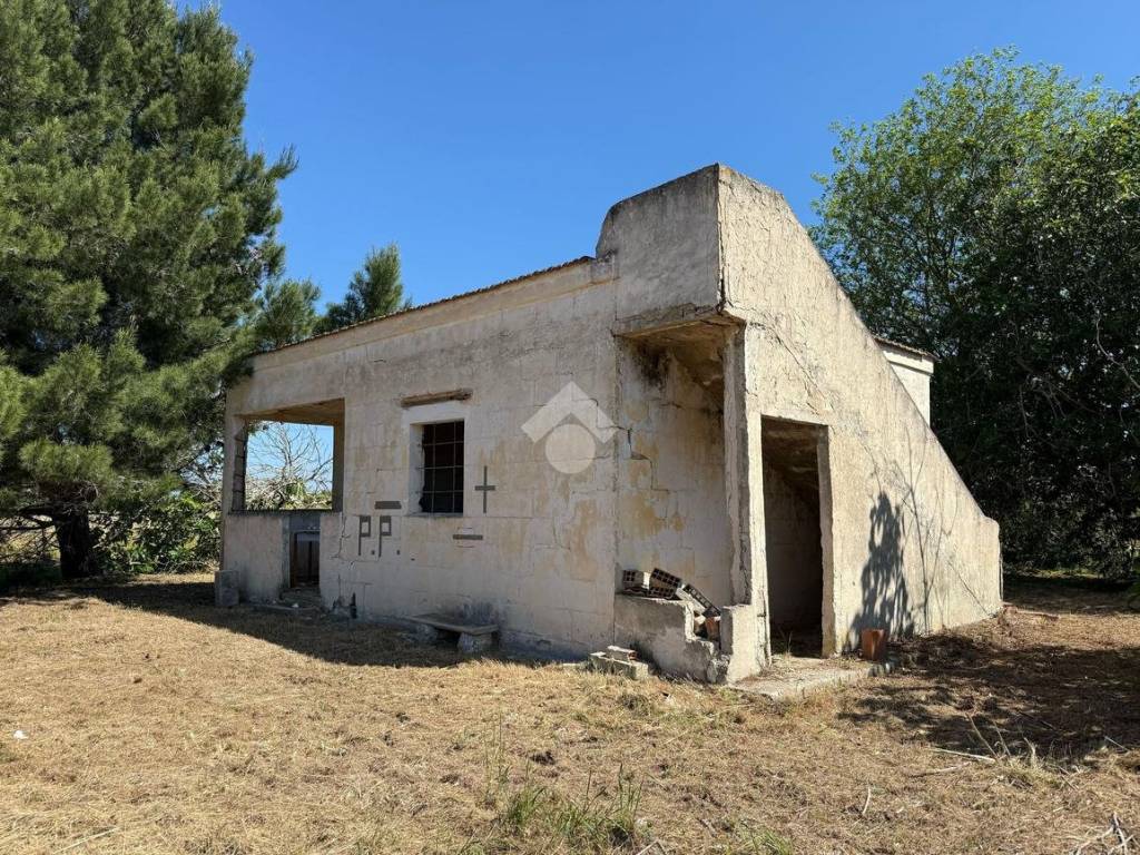 Rustico / casale a Brindisi in Contrada Masina - Foto 4