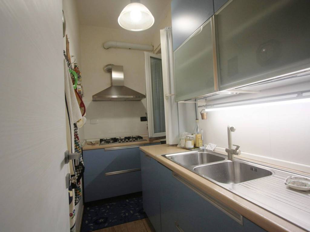 Appartamento a La spezia in Via Gio Batta Valle, 8 - Foto 3