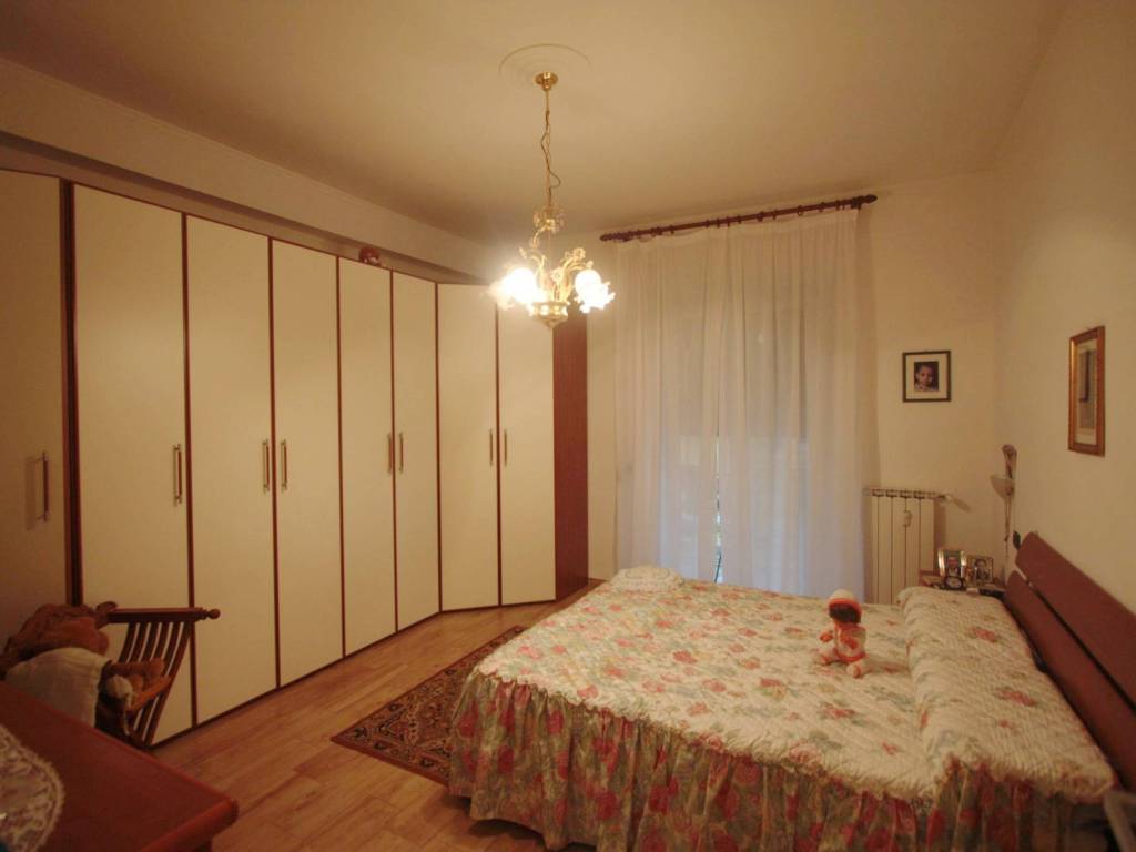 Appartamento a La spezia in Via Gio Batta Valle, 8 - Foto 4