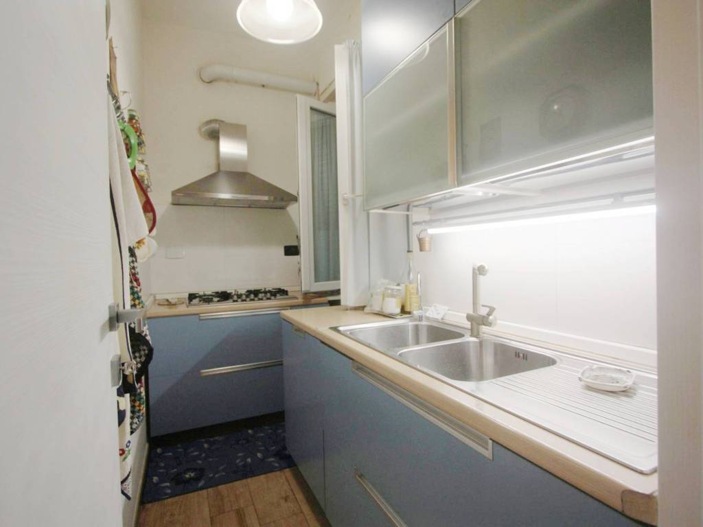 Appartamento a La spezia in Via Gio Batta Valle, 8 - Foto 5