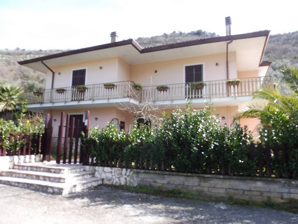 Villa a Amaseno in via Vettia - Foto 3