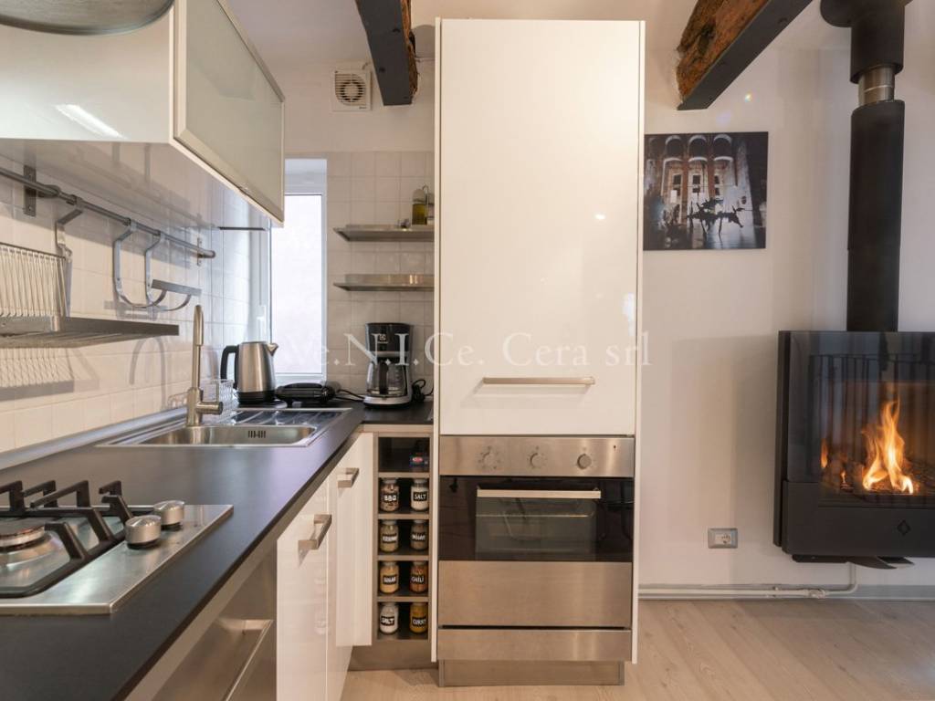 Appartamento a Venezia in Calle Drio Erizzo - Foto 2