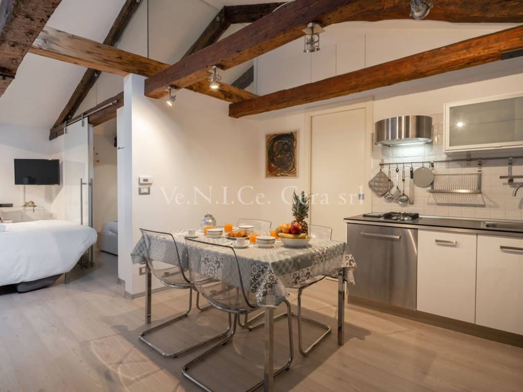 Appartamento a Venezia in Calle Drio Erizzo - Foto 4