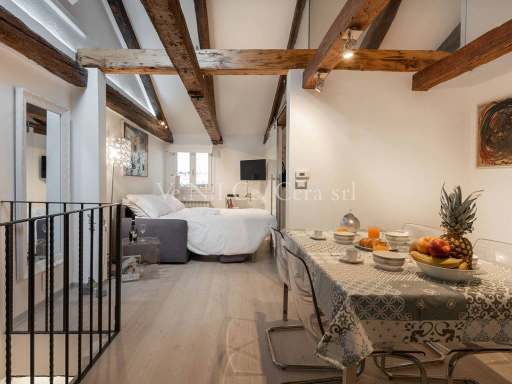 Appartamento a Venezia in Calle Drio Erizzo - Foto 5