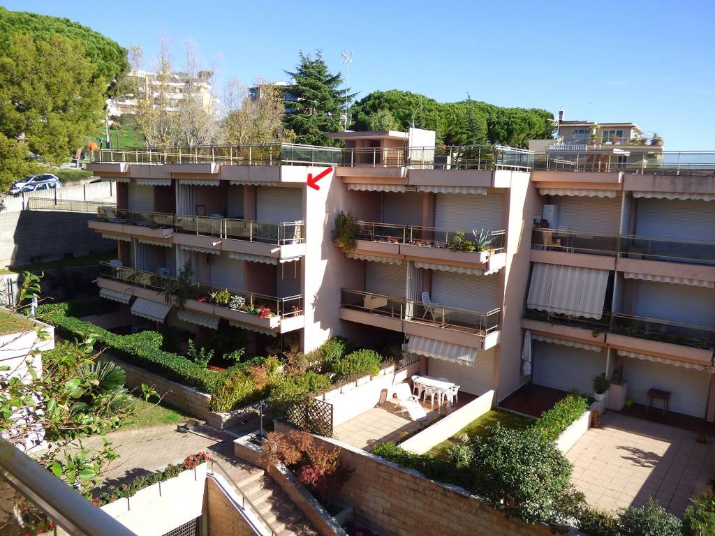 Appartamento a Sanremo - Foto 2