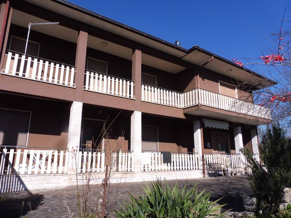 Villa a Ceccano in Via Marano - Foto 5