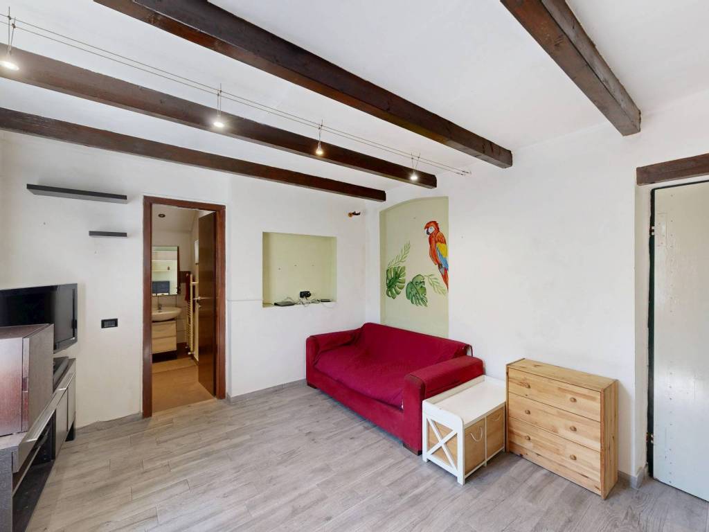 Appartamento a Gazzada schianno in Via San Giorgio, 21 - Foto 4