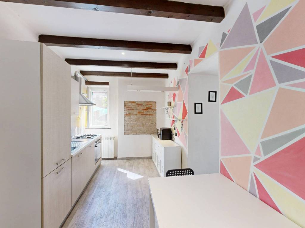 Appartamento a Gazzada schianno in Via San Giorgio, 21 - Foto 5