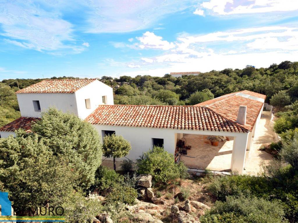 Rustico / casale a Olbia in Via Raica - Foto 2
