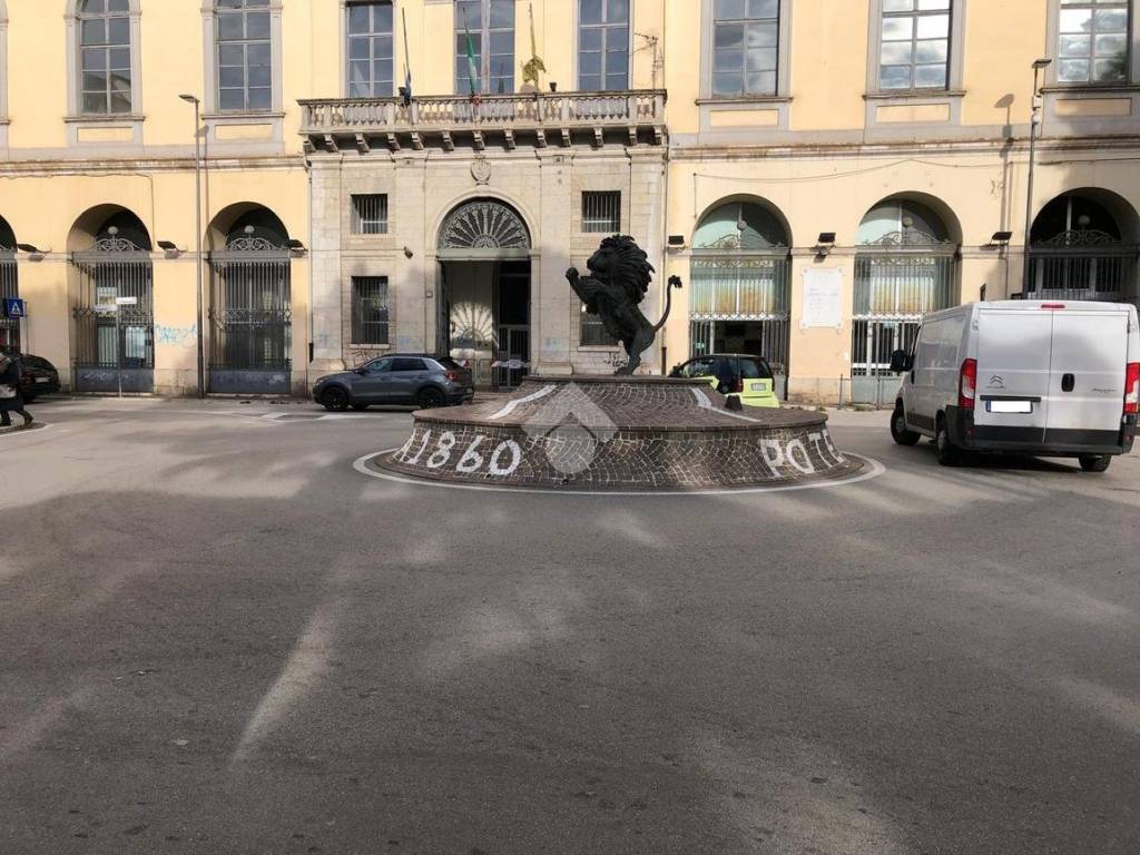 Appartamento a Potenza in Via Amerigo Vespucci, 6 - Foto 2