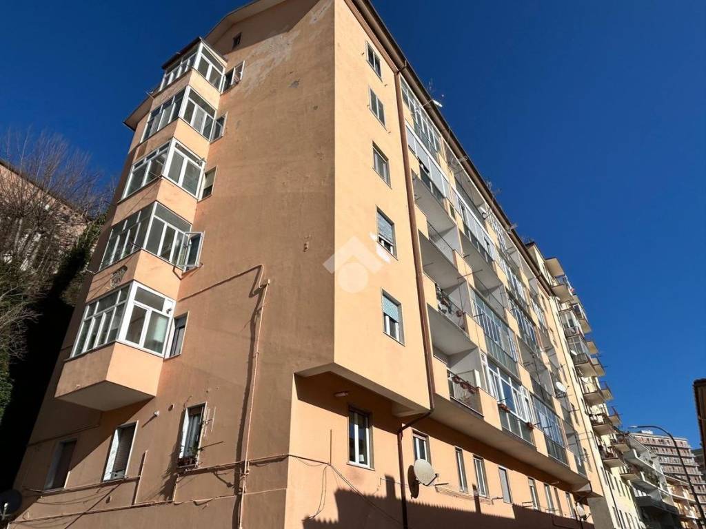 Appartamento a Potenza in Via Amerigo Vespucci, 6 - Foto 3