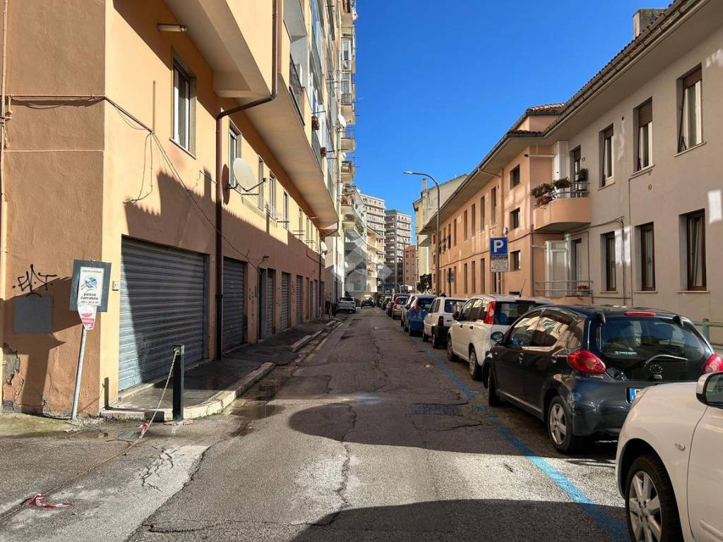Appartamento a Potenza in Via Amerigo Vespucci, 6 - Foto 4