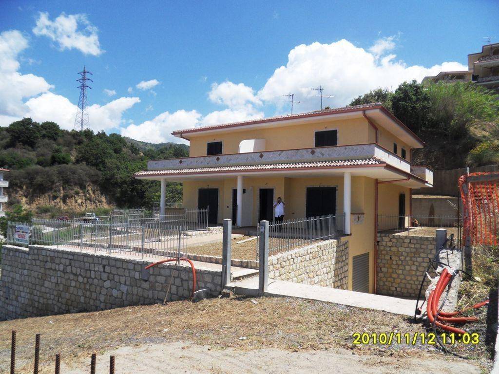 Villa a Belvedere marittimo in Contrada Santa Litterata - Foto 3