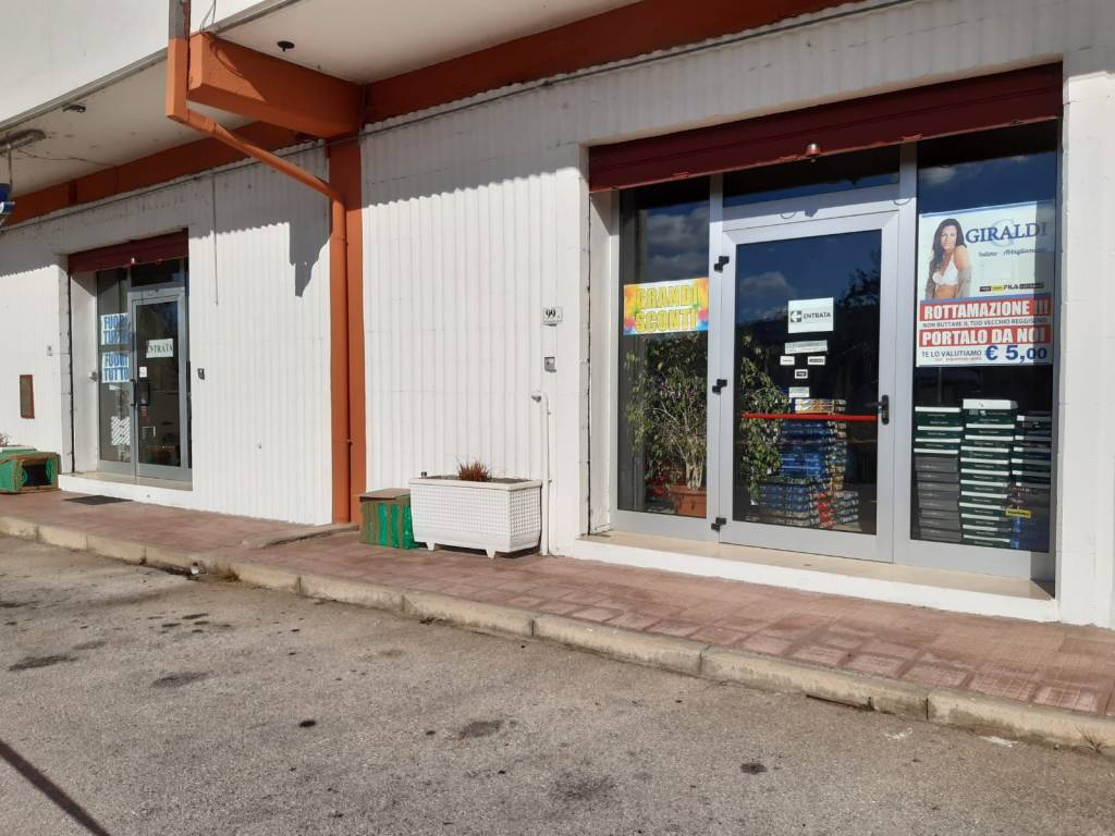 Immobile a Potenza in Via Complanare Tufaroli - Foto 4